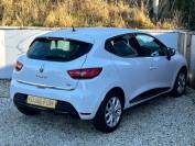 RENAULT CLIO 2016 (66)