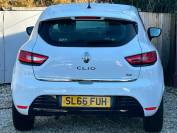 RENAULT CLIO 2016 (66)