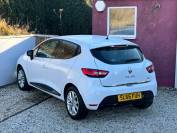 RENAULT CLIO 2016 (66)