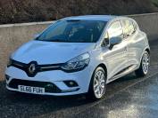 RENAULT CLIO 2016 (66)