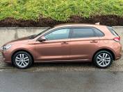 HYUNDAI I30 2017 (17)