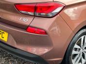 HYUNDAI I30 2017 (17)