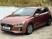 HYUNDAI I30 2017 (17)