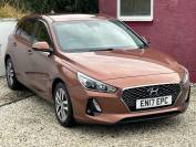 HYUNDAI I30 2017 (17)