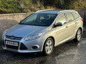 FORD FOCUS 2014 (64)