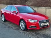 AUDI A4 2016 (16)