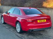 AUDI A4 2016 (16)