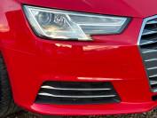 AUDI A4 2016 (16)