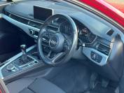 AUDI A4 2016 (16)