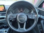 AUDI A4 2016 (16)