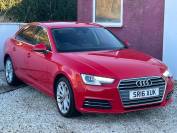 AUDI A4 2016 (16)