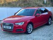 AUDI A4 2016 (16)