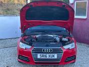 AUDI A4 2016 (16)