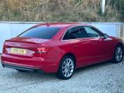 AUDI A4 2016 (16)