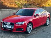 AUDI A4 2016 (16)