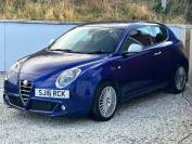 ALFA ROMEO MITO 2016 (16)