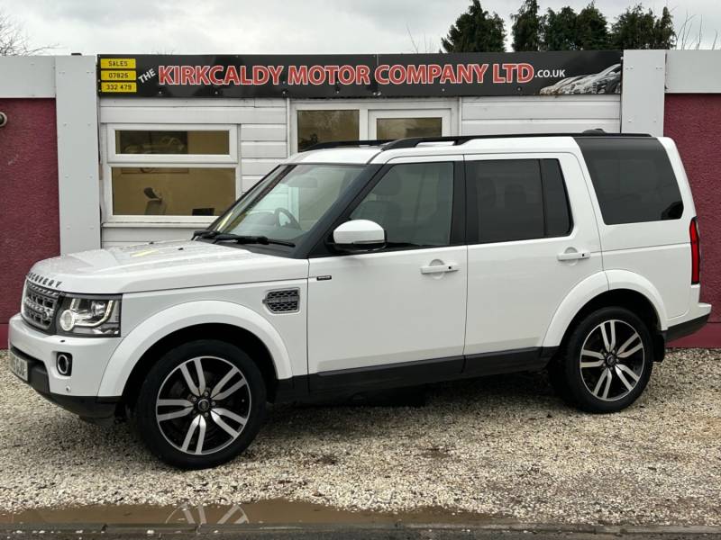 LAND ROVER DISCOVERY 2015 (15)