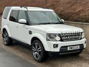 LAND ROVER DISCOVERY 2015 (15)