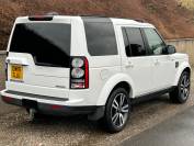 LAND ROVER DISCOVERY 2015 (15)