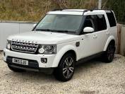 LAND ROVER DISCOVERY 2015 (15)