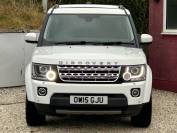 LAND ROVER DISCOVERY 2015 (15)