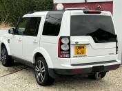 LAND ROVER DISCOVERY 2015 (15)