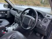 LAND ROVER DISCOVERY 2015 (15)