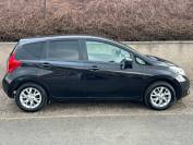 NISSAN NOTE 2014 (64)