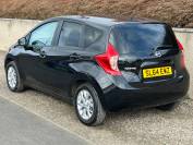 NISSAN NOTE 2014 (64)