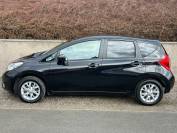 NISSAN NOTE 2014 (64)