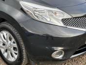 NISSAN NOTE 2014 (64)