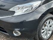 NISSAN NOTE 2014 (64)