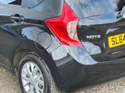 NISSAN NOTE 2014 (64)