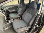 NISSAN NOTE 2014 (64)