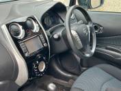 NISSAN NOTE 2014 (64)