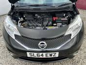 NISSAN NOTE 2014 (64)