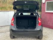 NISSAN NOTE 2014 (64)