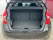 NISSAN NOTE 2014 (64)