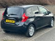 NISSAN NOTE 2014 (64)